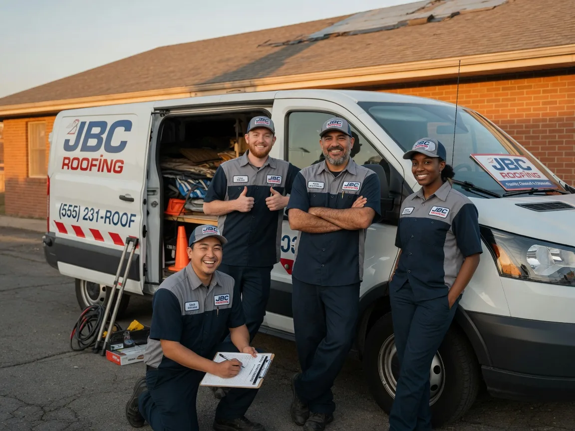 Roof Replacement company in Bay City, OR
